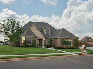 1117 Greenwood Gln, Edmond, OK 73003