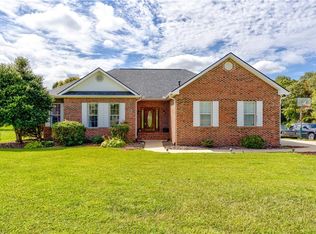 845 Enterprise Rd, Lexington, NC 27292