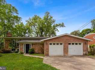 6923 Tyndale St, Mc Lean, VA 22101