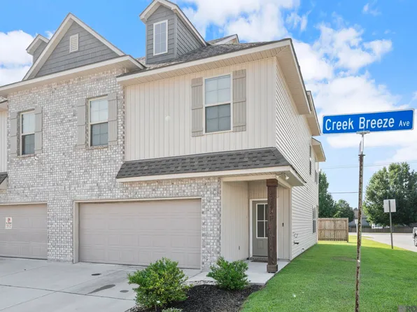 1039 Creek Breeze Ave, Baton Rouge, LA 70820