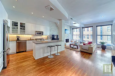 Rented by Halstead Real Estate