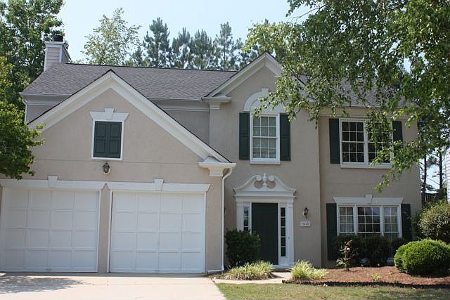 hard coat stucco and hardiplank construction