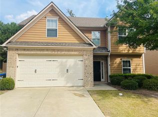 183 Mount Moriah Rd, Ball Ground, GA 30107