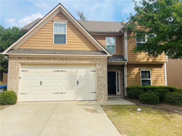 183 Mount Moriah Rd, Ball Ground, GA 30107