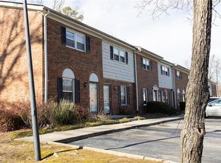 222 Northpoint Ave UNIT A, High Pt, NC 27262