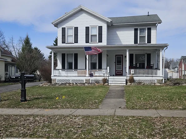 69 East Ave #67, Fairport, NY 14450