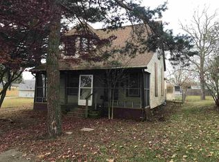 1625 Pennsylvania Ave, Auburn, IN 46706