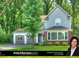 3505 W 48th St, Indianapolis, IN
