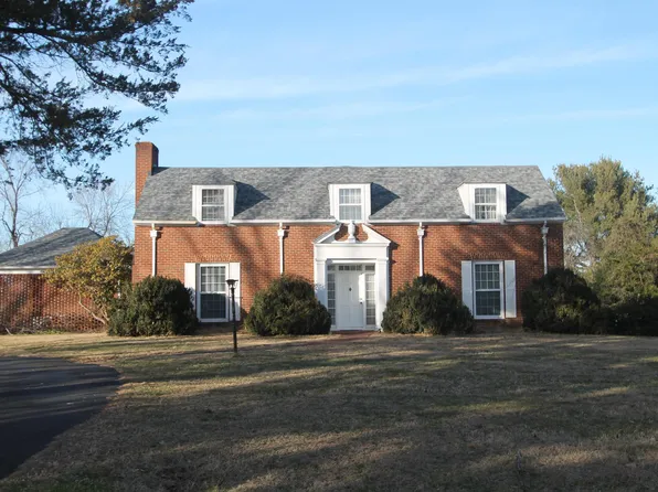 3734A Advance Mills Rd, Ruckersville, VA 22968