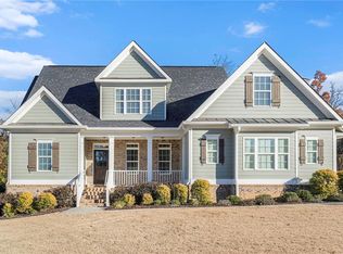 37 Fallen Branch Cir SE, Rome, GA 30161