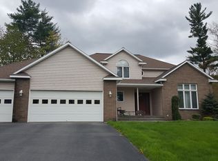 110 Sylvan Way, New Hartford, NY 13413