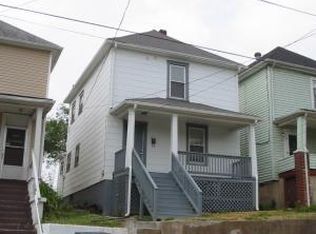 548 Rutherford Ave NW, Roanoke, VA 24016