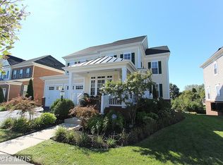 11717 Robert E Lee Dr, Bristow, VA 20136