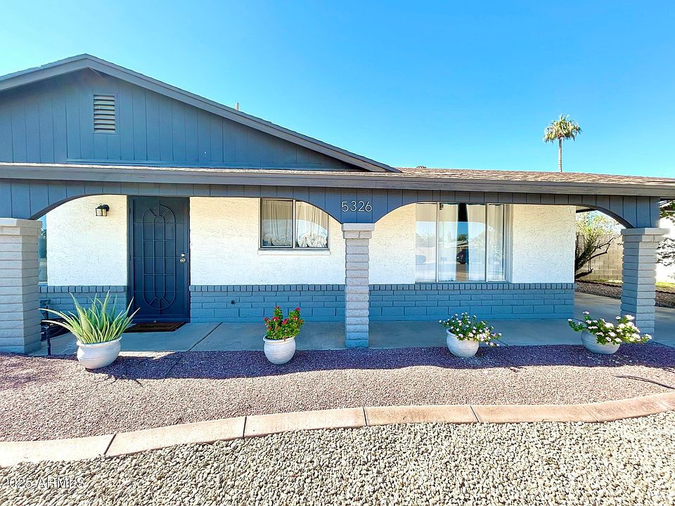 5326 S BRADLEY Drive, Tempe, AZ 85283 | Zillow