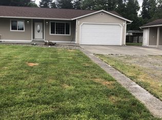 35419 89th Avenue Ct S, McKenna, WA 98558