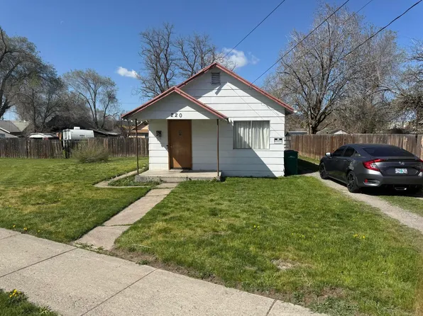 220 N Eldorado Ave, Klamath Falls, OR 97601