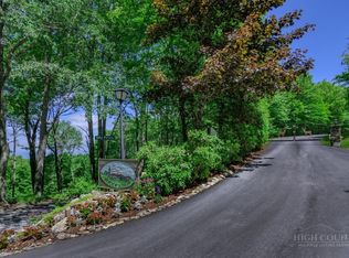 Lot 41 Turkey Crossing Lane, Banner Elk, NC 28604