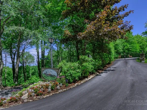 Lot 41 Turkey Crossing Lane, Banner Elk, NC 28604