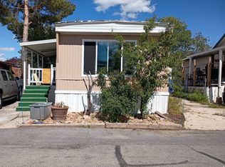 1390 S Highway 40 UNIT 52, Heber City, UT 84032