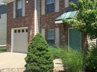 6360 Lakeside Ln, Lawrence, KS 66049