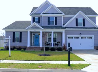 1837 Carrera Rdg, Chesapeake, VA 23320