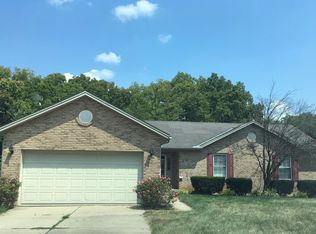 5210 Parkside Ct, Hamilton, OH 45011