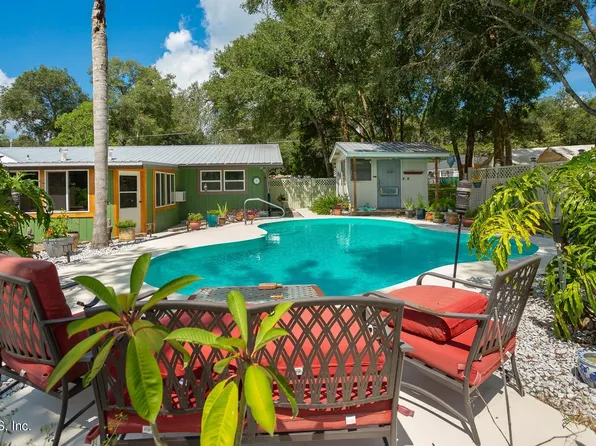 2019 BRENTWOOD Drive, Palatka, FL 32177