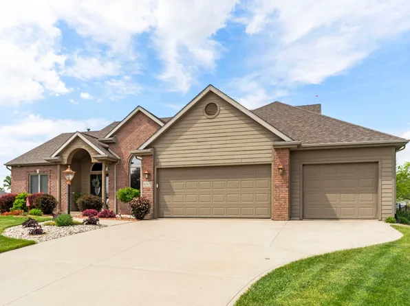 6925 Harlequin Ct, Fort Wayne, IN 46845