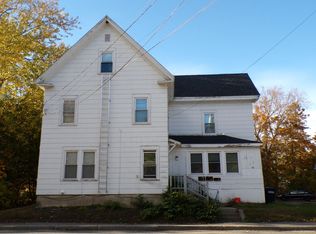 56 Park St, Orono, Orono, ME 04473
