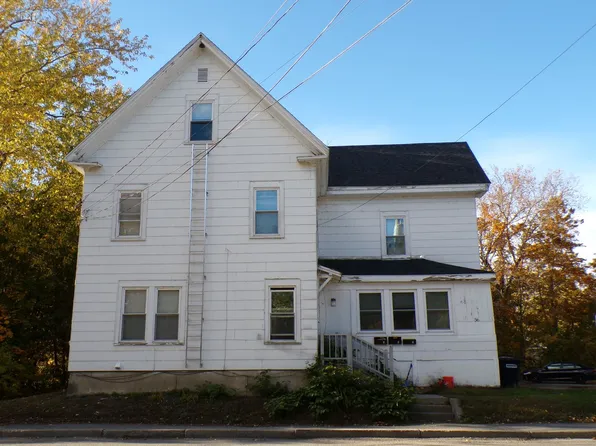 56 Park St, Orono, 56 Park St APT 3, Orono, ME 04473