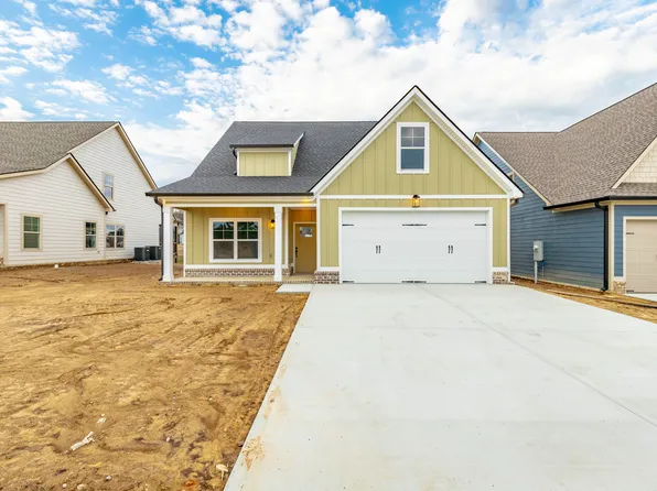 478 Willow Grove Ct, Ringgold, GA 30736