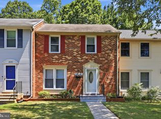 18141 Metz Dr, Germantown, MD 20874