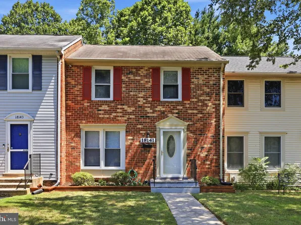 18141 Metz Dr, Germantown, MD 20874
