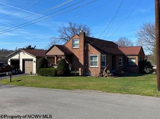 206 Frances St, Fairmont, WV 26554