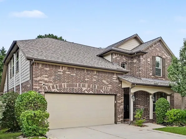 349 Capriccio Ln, Montgomery, TX 77316