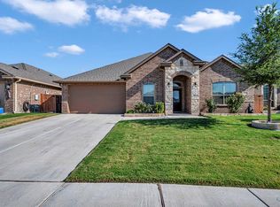 6709 Jamestown St, Midland, TX 79706