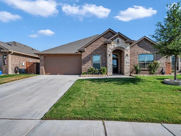 6709 Jamestown St, Midland, TX 79706