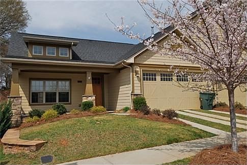 Immaculate Home