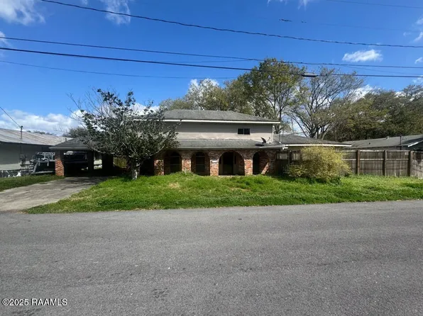 915 S Avenue O, Crowley, LA 70526