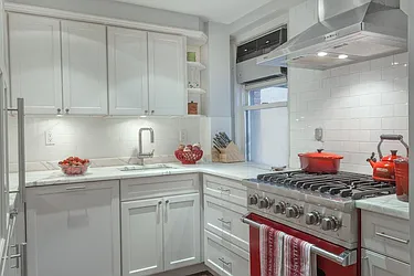 Sold by Brown Harris Stevens