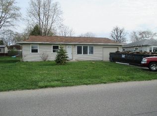312 Northwestern Ave, Monticello, IN 47960