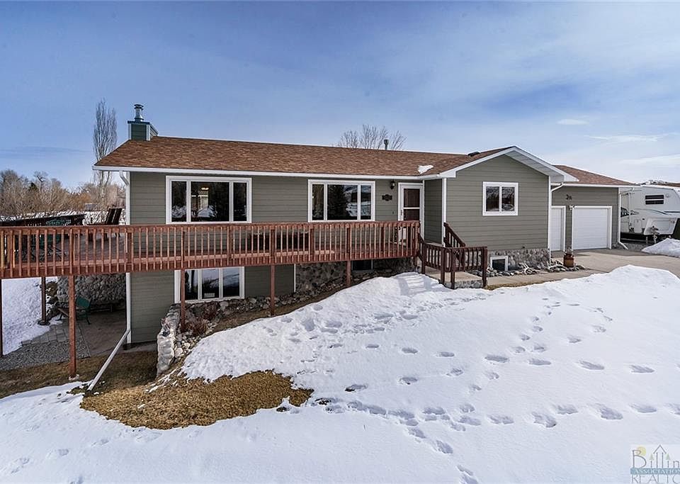 35 Stillwater Dr, Absarokee, MT 59001 MLS 338382 Zillow