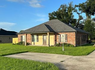 10428 E Park Ave, Houma, LA 70363