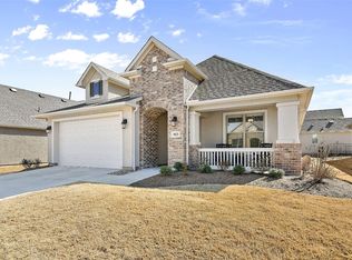 9621 Creekwood Dr, Denton, TX 76207