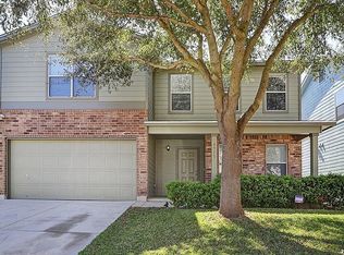 4915 Heather Pass, San Antonio, TX 78218