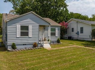 1213 Thelma St, Benton, AR 72015