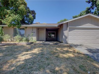 3181 Austin Ave, Merced, CA, 95348