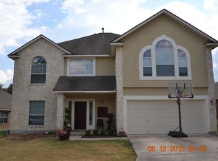 2618 Trinity Pass, San Antonio, TX 78261