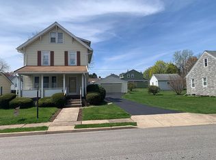 433 N Washington St, Montoursville, PA 17754
