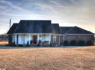 435 Highway 294, Lonoke, AR 72086